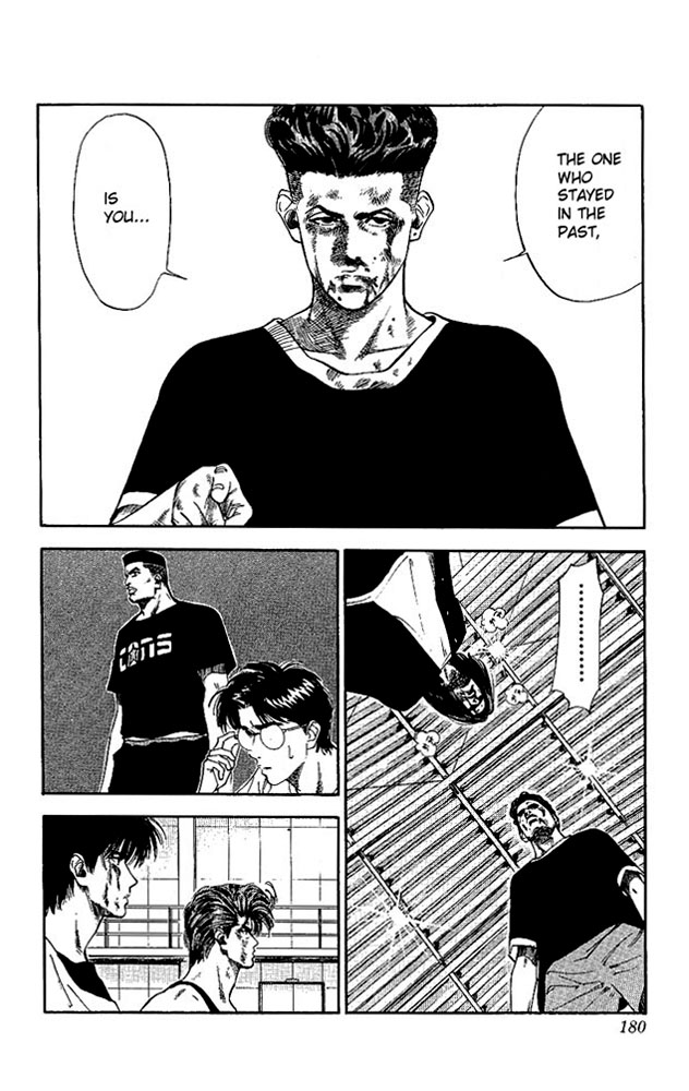 Read Slam Dunk (en) Manga Online