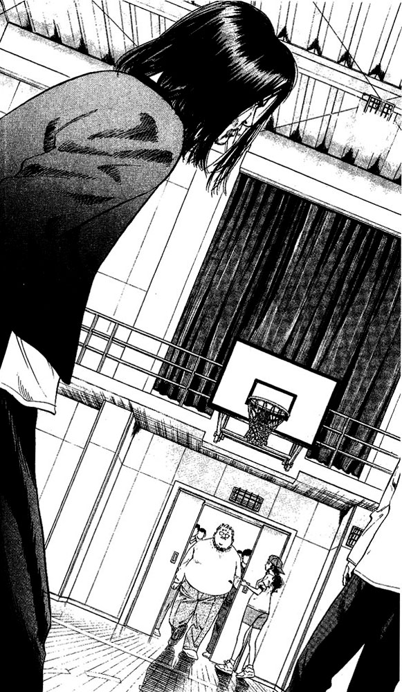 Read Slam Dunk (en) Manga Online