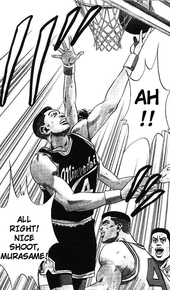 Read Slam Dunk (en) Manga Online
