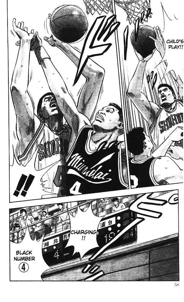 Read Slam Dunk (en) Manga Online