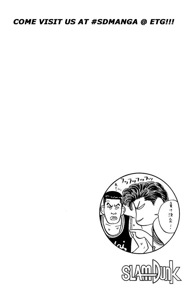 Read Slam Dunk (en) Manga Online