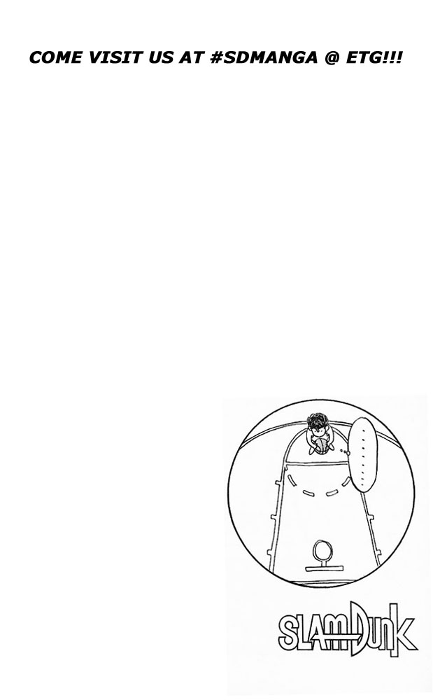 Read Slam Dunk (en) Manga Online