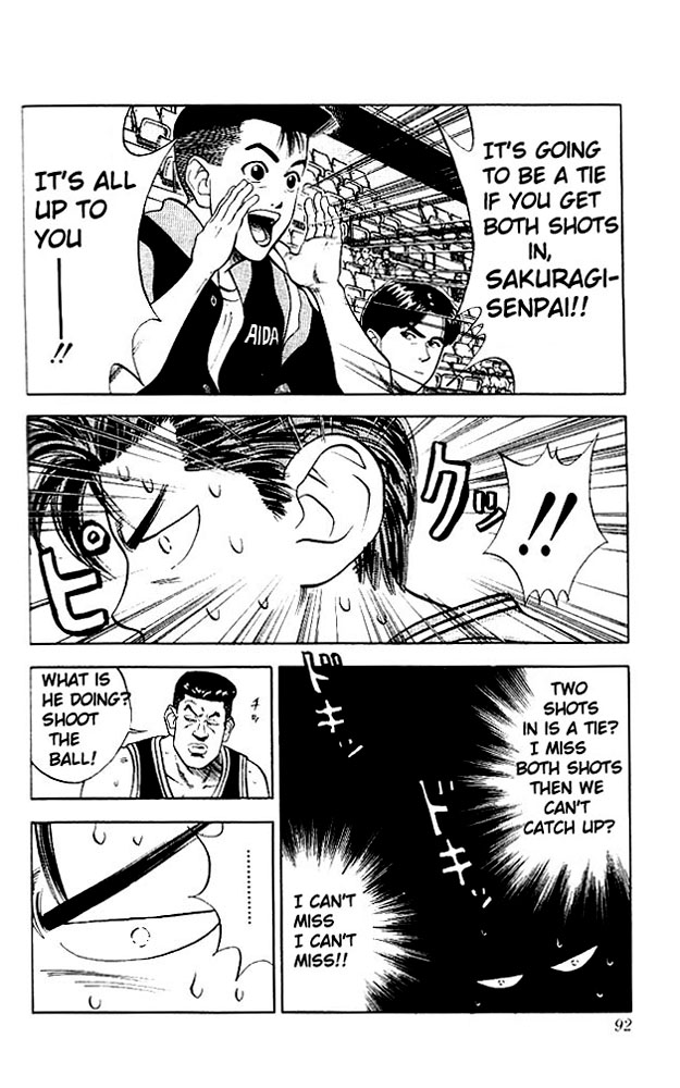 Read Slam Dunk (en) Manga Online