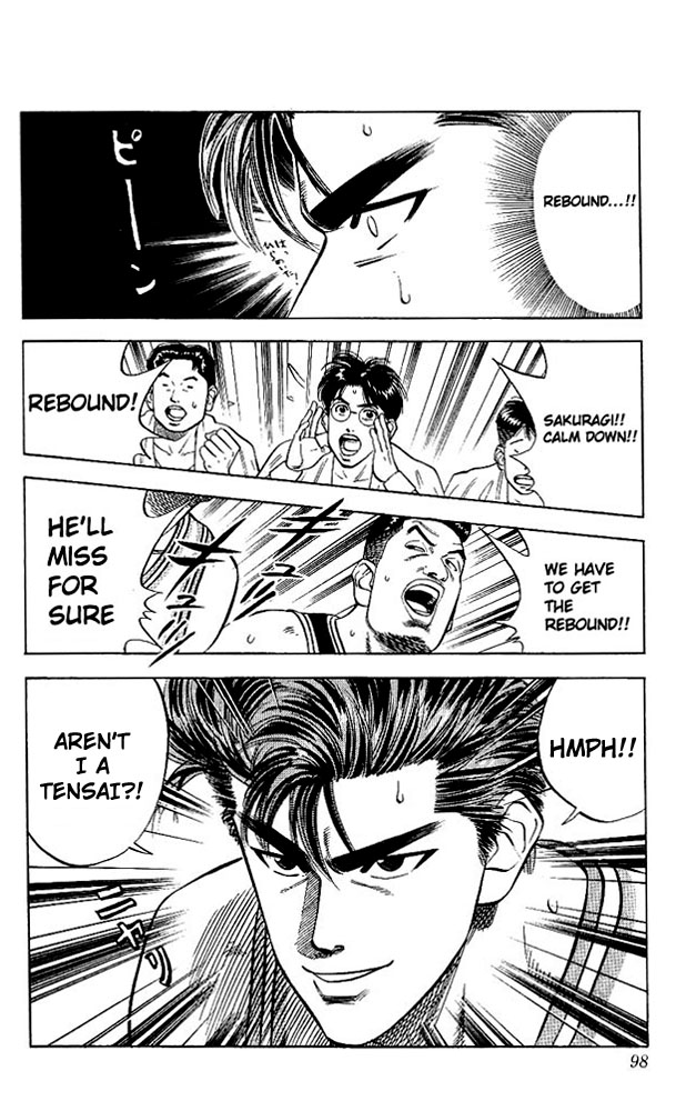 Read Slam Dunk (en) Manga Online