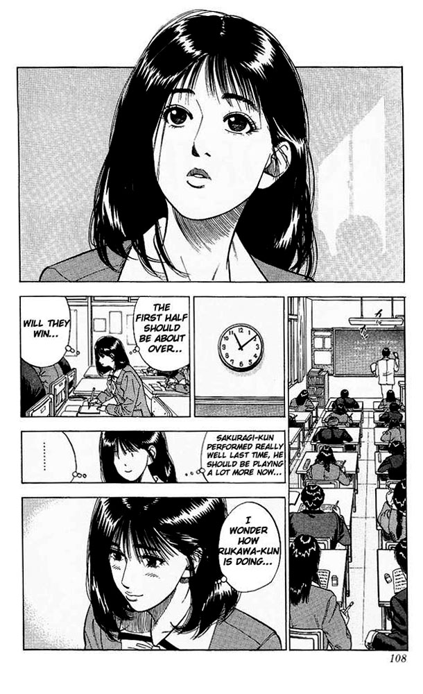 Read Slam Dunk (en) Manga Online