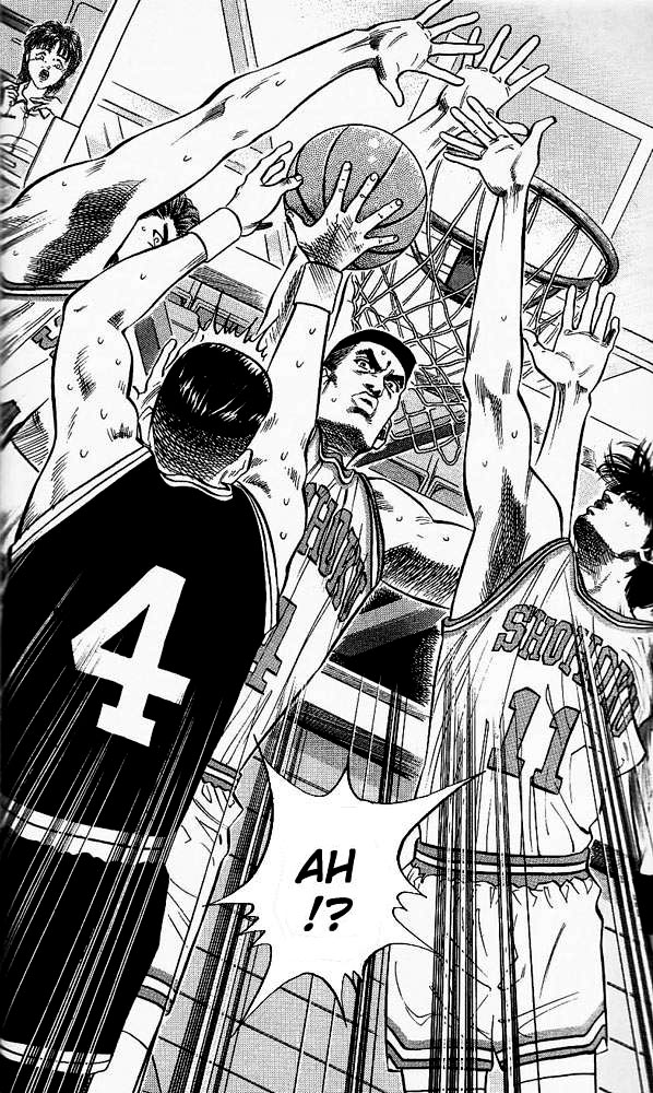 Read Slam Dunk (en) Manga Online