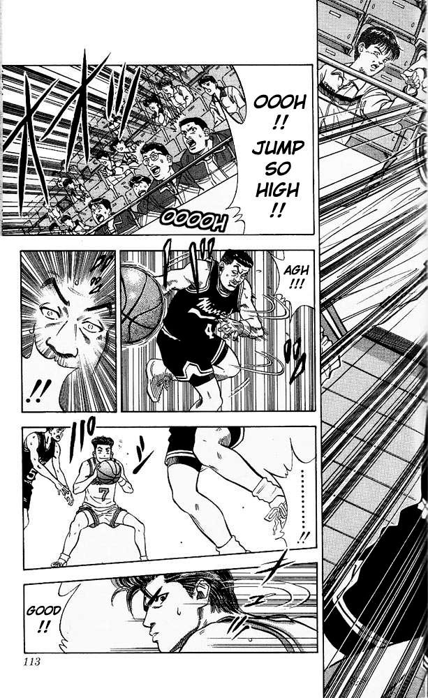 Read Slam Dunk (en) Manga Online