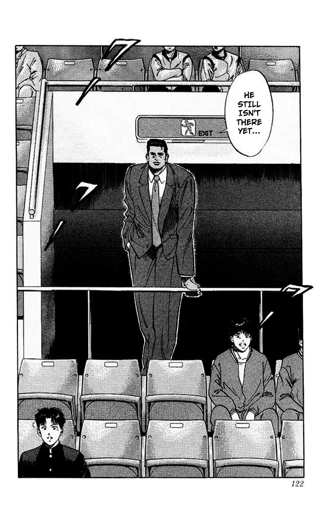 Read Slam Dunk (en) Manga Online