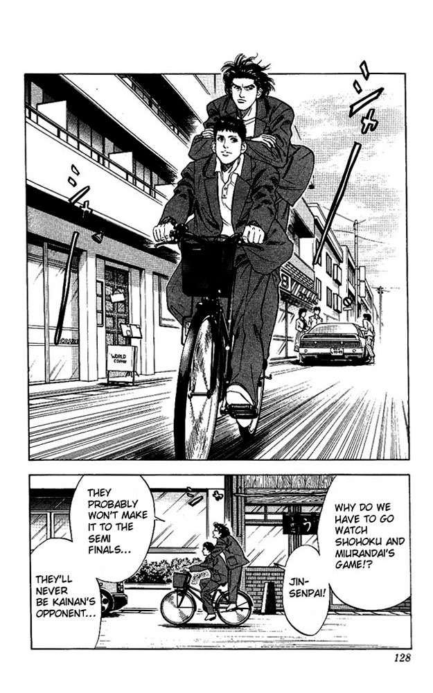 Read Slam Dunk (en) Manga Online