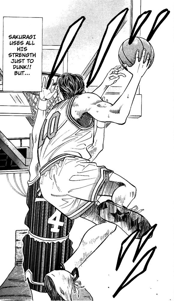 Read Slam Dunk (en) Manga Online