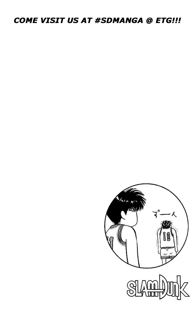 Read Slam Dunk (en) Manga Online