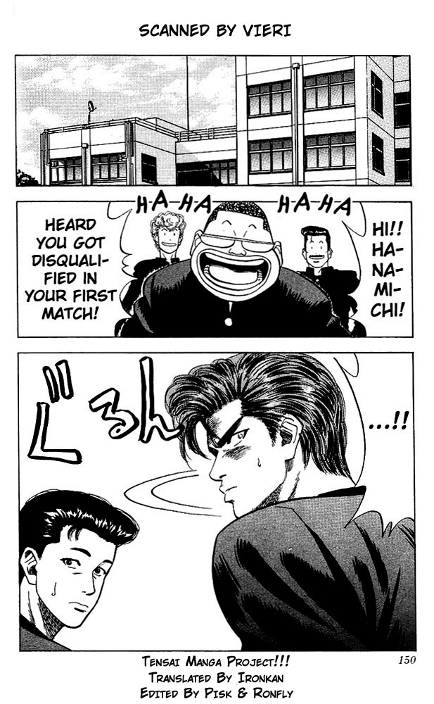 Read Slam Dunk (en) Manga Online