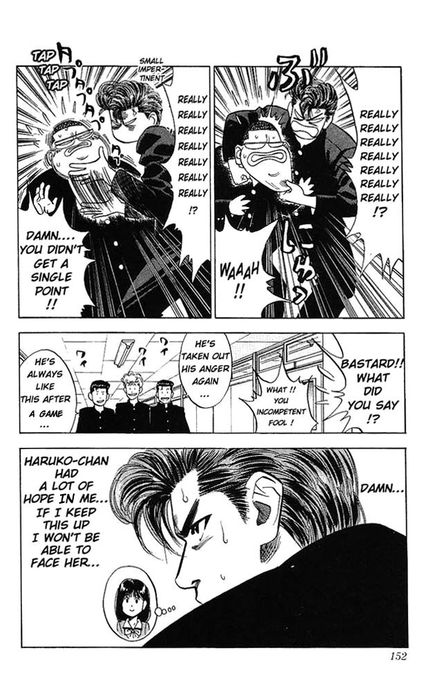 Read Slam Dunk (en) Manga Online