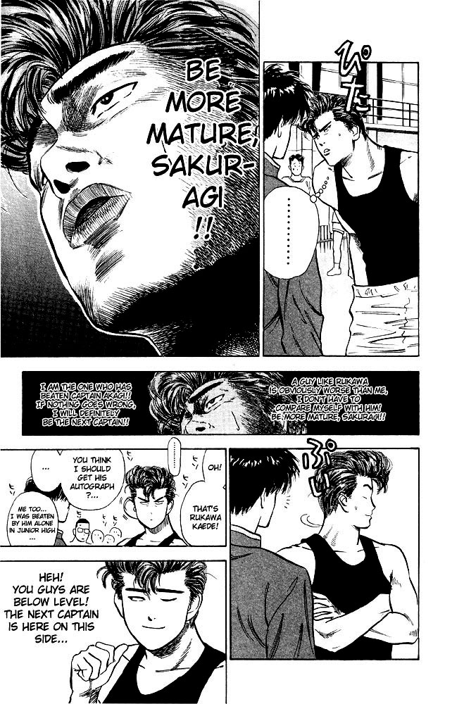 Read Slam Dunk (en) Manga Online