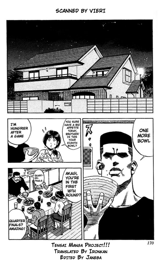 Read Slam Dunk (en) Manga Online