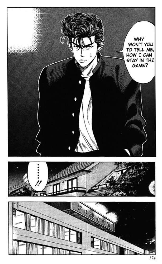 Read Slam Dunk (en) Manga Online