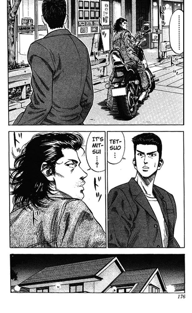 Read Slam Dunk (en) Manga Online