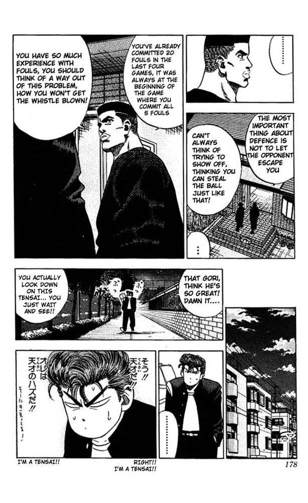 Read Slam Dunk (en) Manga Online