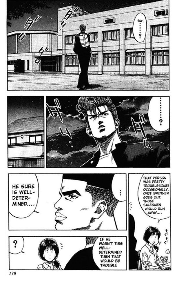 Read Slam Dunk (en) Manga Online