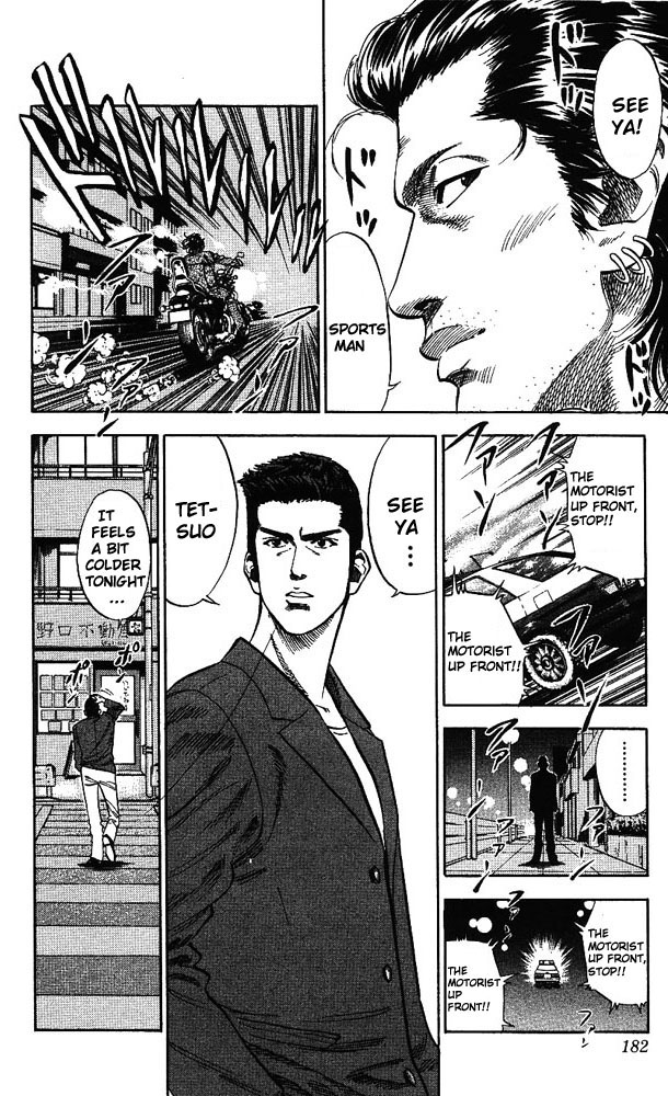 Read Slam Dunk (en) Manga Online