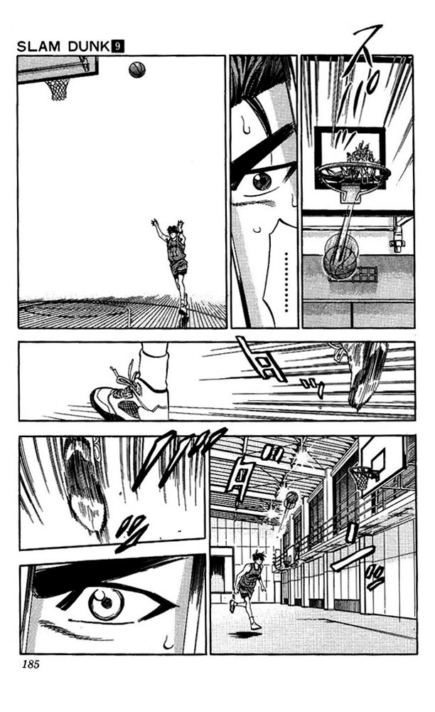 Read Slam Dunk (en) Manga Online