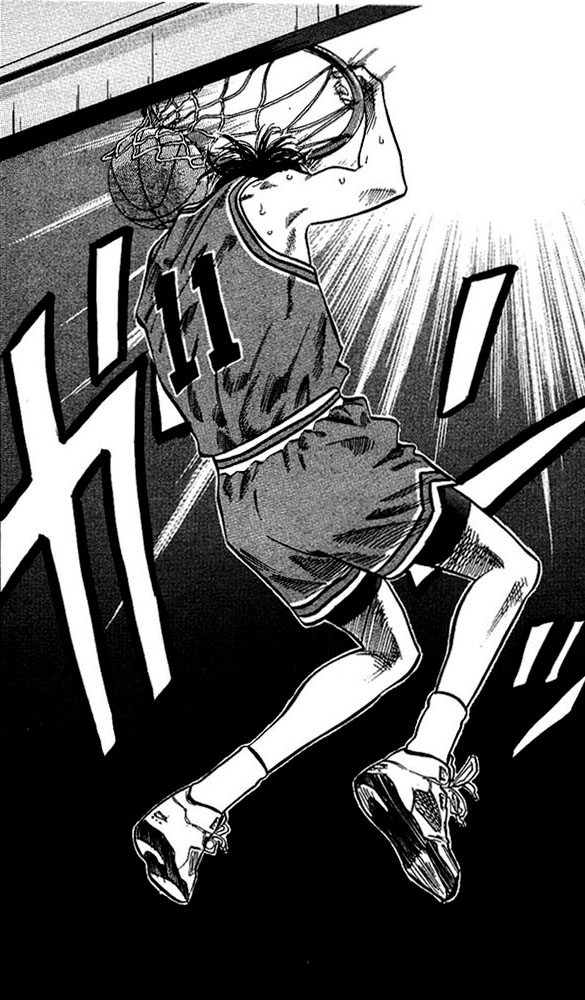 Read Slam Dunk (en) Manga Online