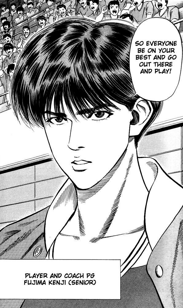 Read Slam Dunk (en) Manga Online