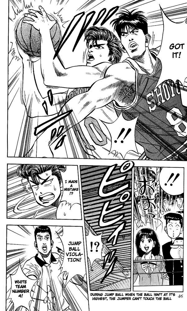 Read Slam Dunk (en) Manga Online