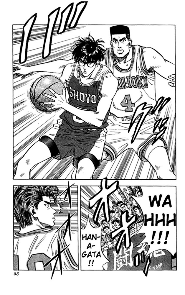 Read Slam Dunk (en) Manga Online