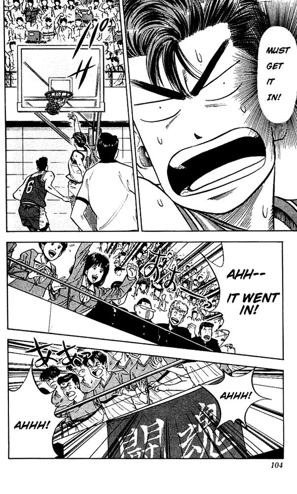 Read Slam Dunk (en) Manga Online