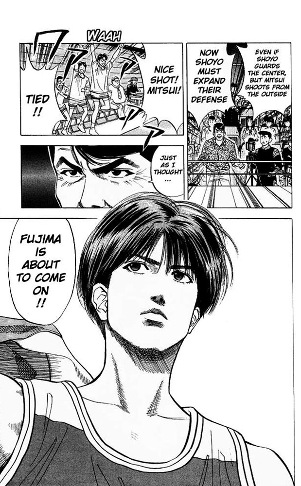 Read Slam Dunk (en) Manga Online