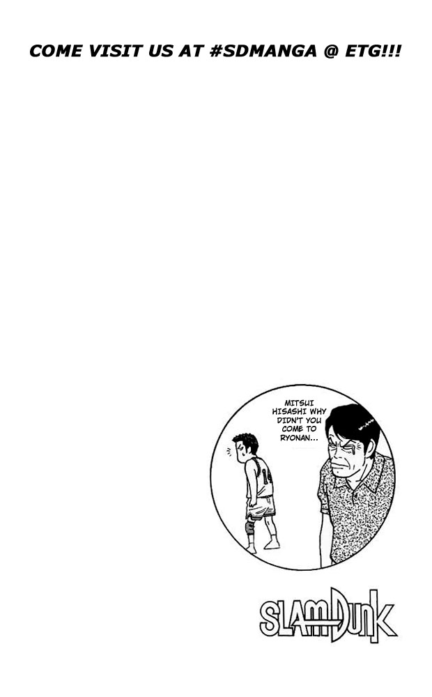 Read Slam Dunk (en) Manga Online