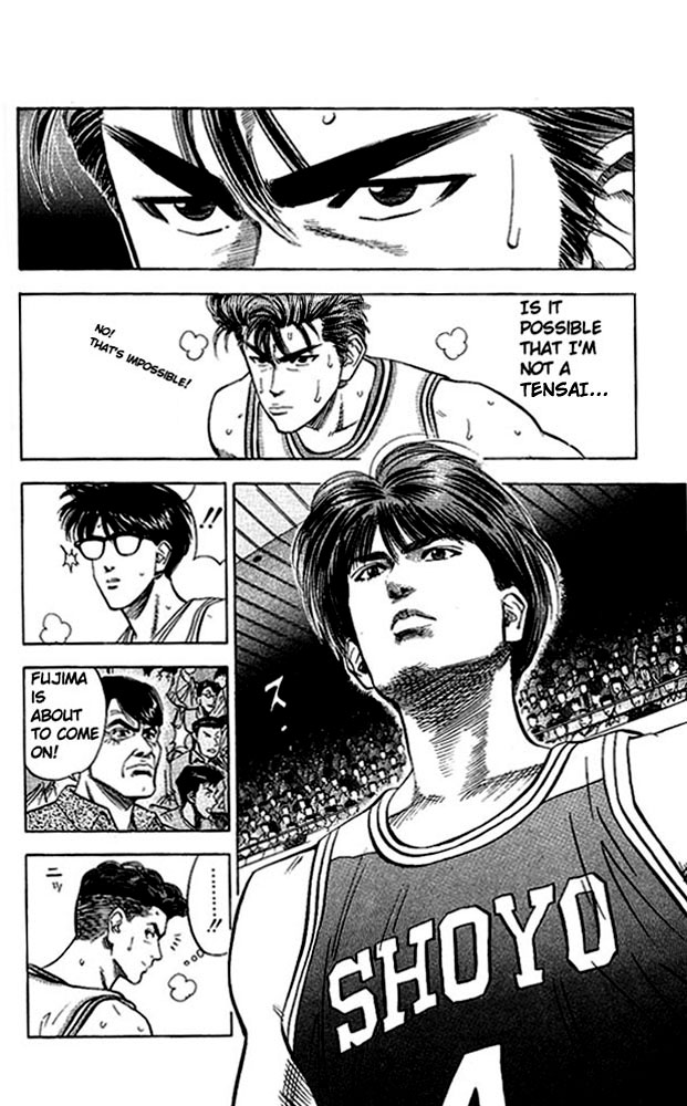 Read Slam Dunk (en) Manga Online