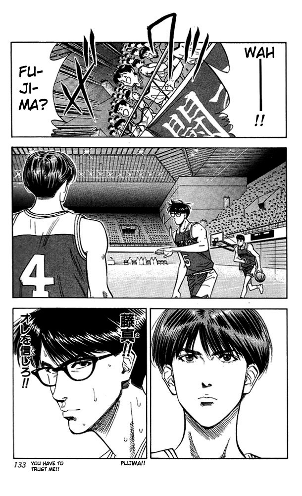Read Slam Dunk (en) Manga Online