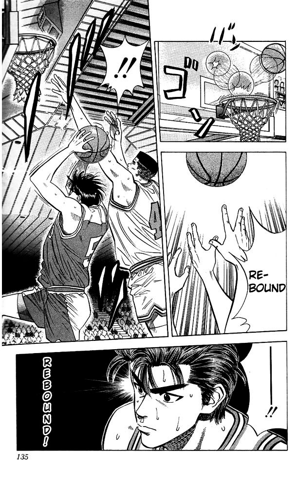 Read Slam Dunk (en) Manga Online