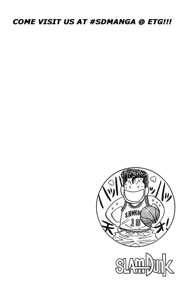Read Slam Dunk (en) Manga Online