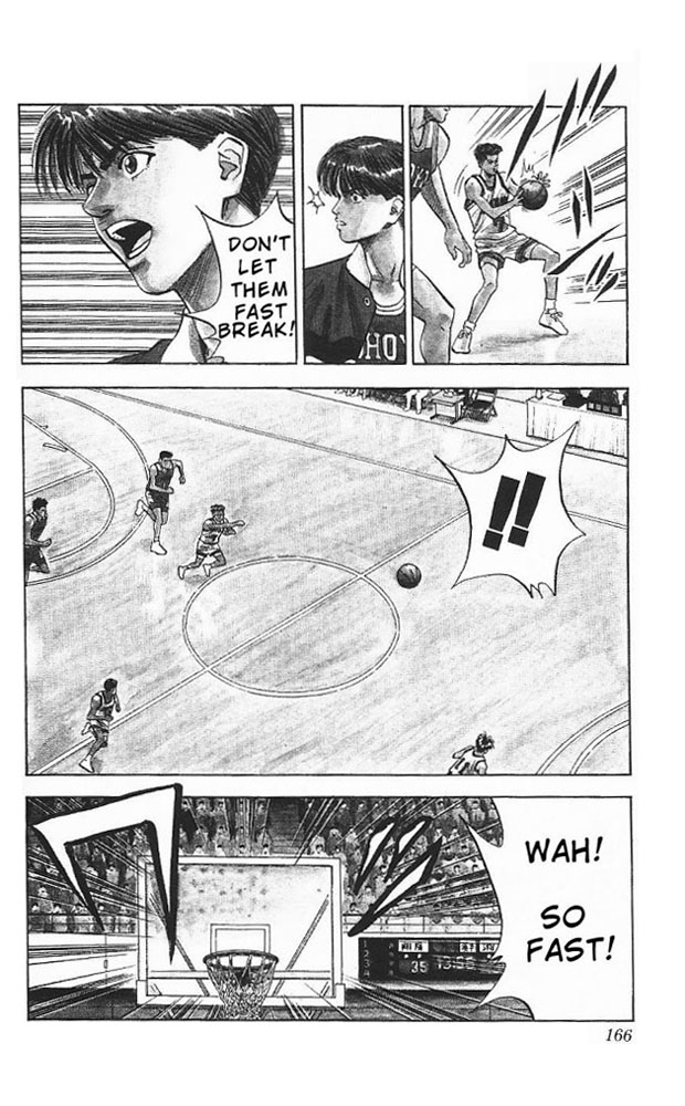 Read Slam Dunk (en) Manga Online