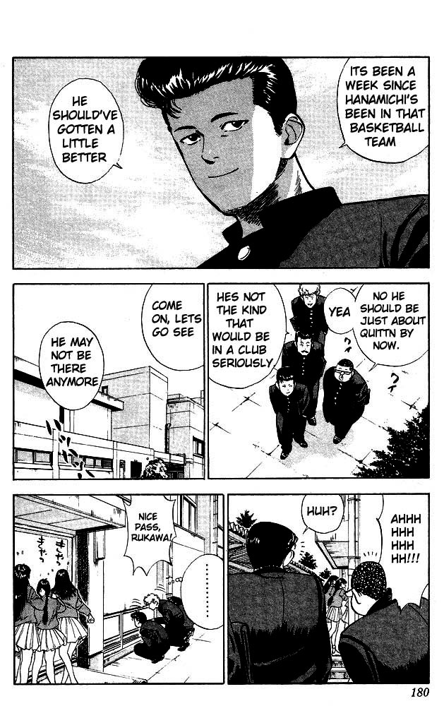 Read Slam Dunk (en) Manga Online