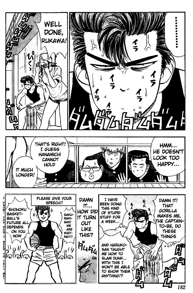 Read Slam Dunk (en) Manga Online