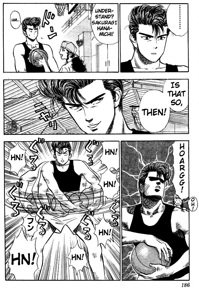 Read Slam Dunk (en) Manga Online