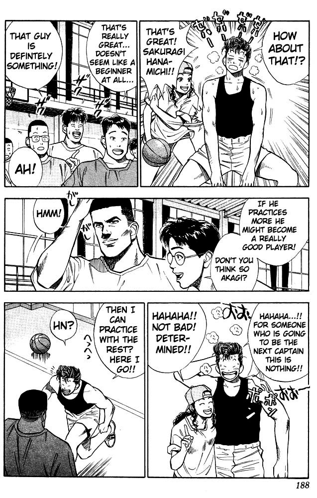 Read Slam Dunk (en) Manga Online