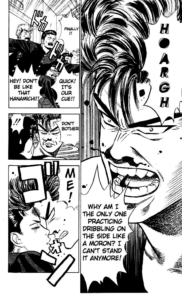 Read Slam Dunk (en) Manga Online