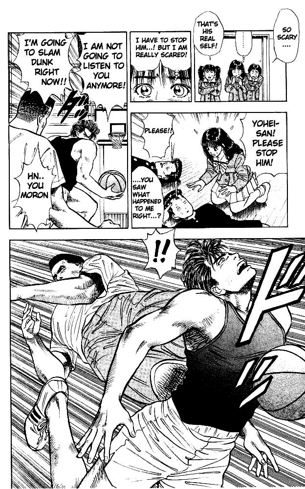 Read Slam Dunk (en) Manga Online
