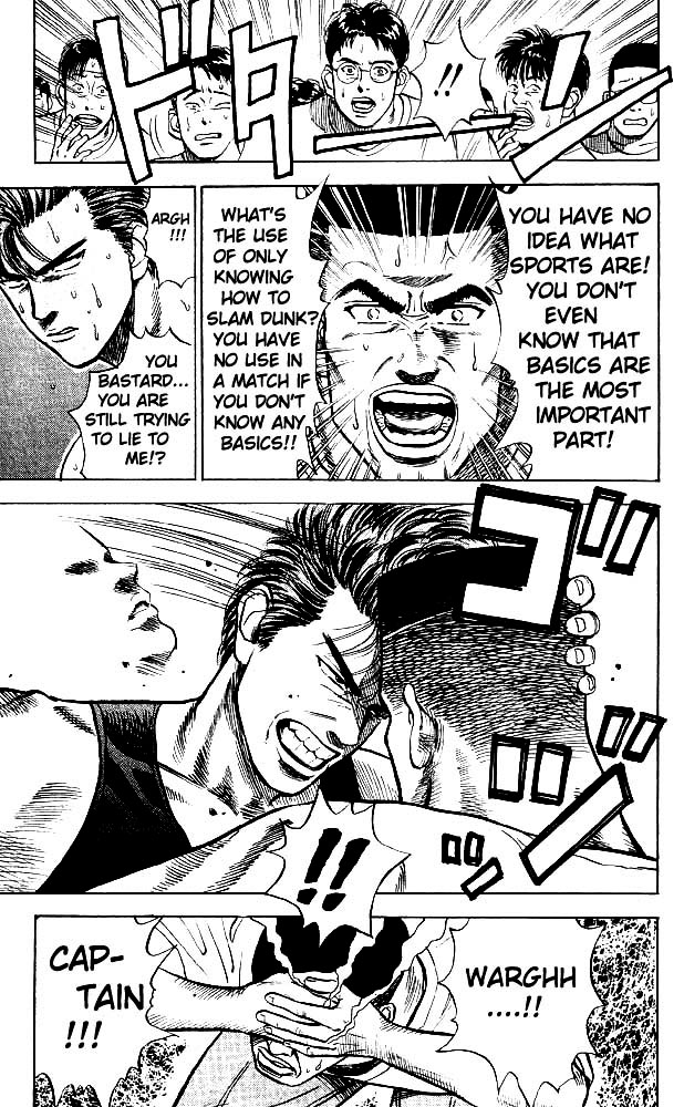 Read Slam Dunk (en) Manga Online