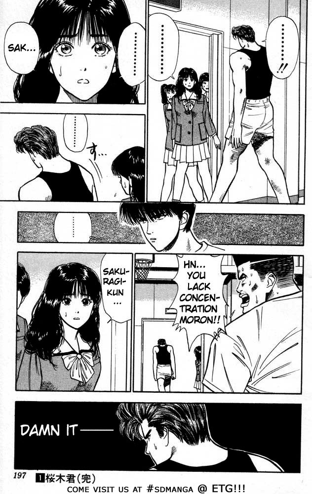 Read Slam Dunk (en) Manga Online