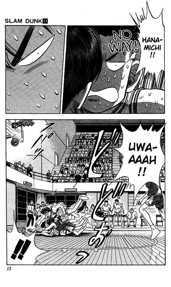Read Slam Dunk (en) Manga Online