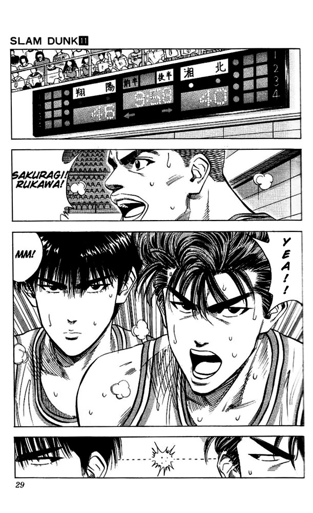 Read Slam Dunk (en) Manga Online