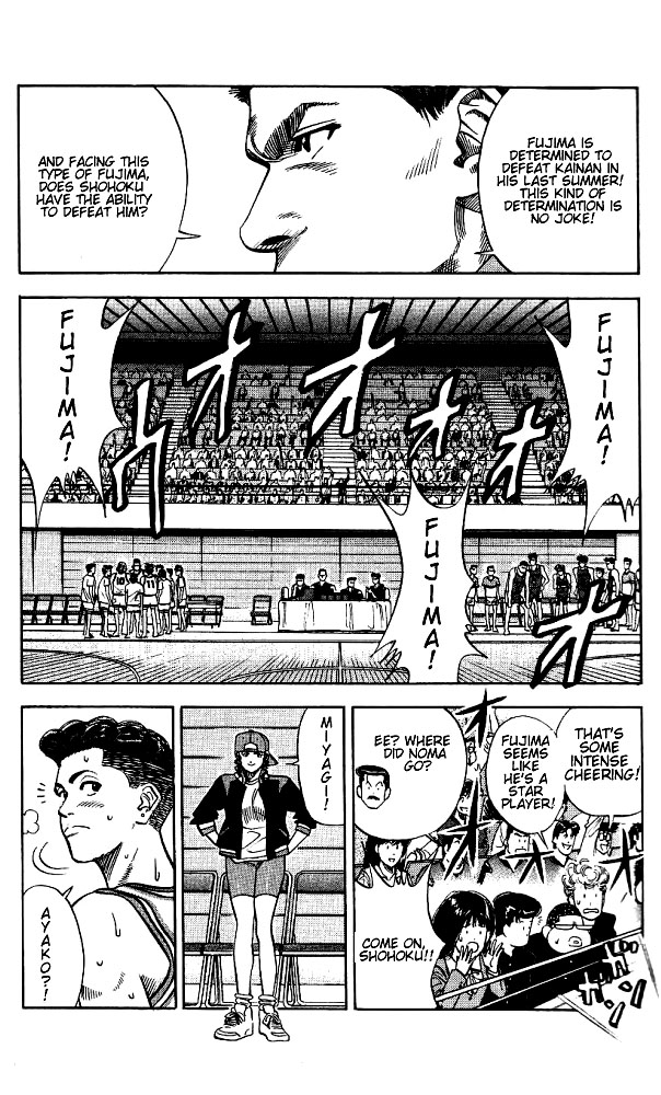 Read Slam Dunk (en) Manga Online