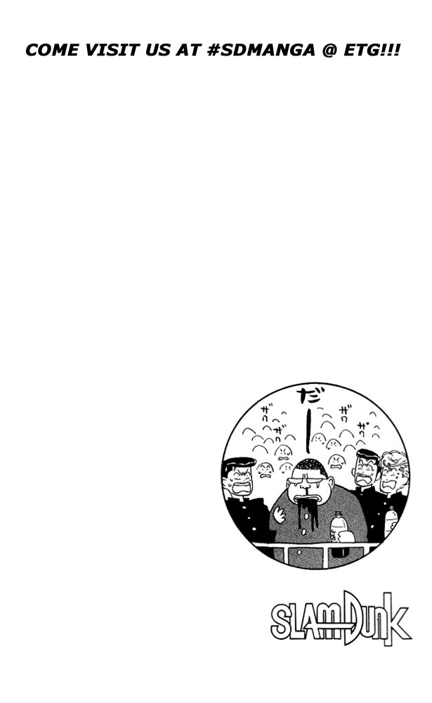 Read Slam Dunk (en) Manga Online
