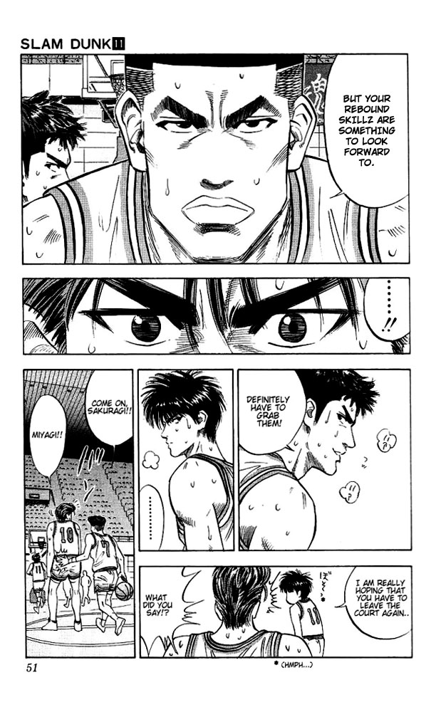 Read Slam Dunk (en) Manga Online